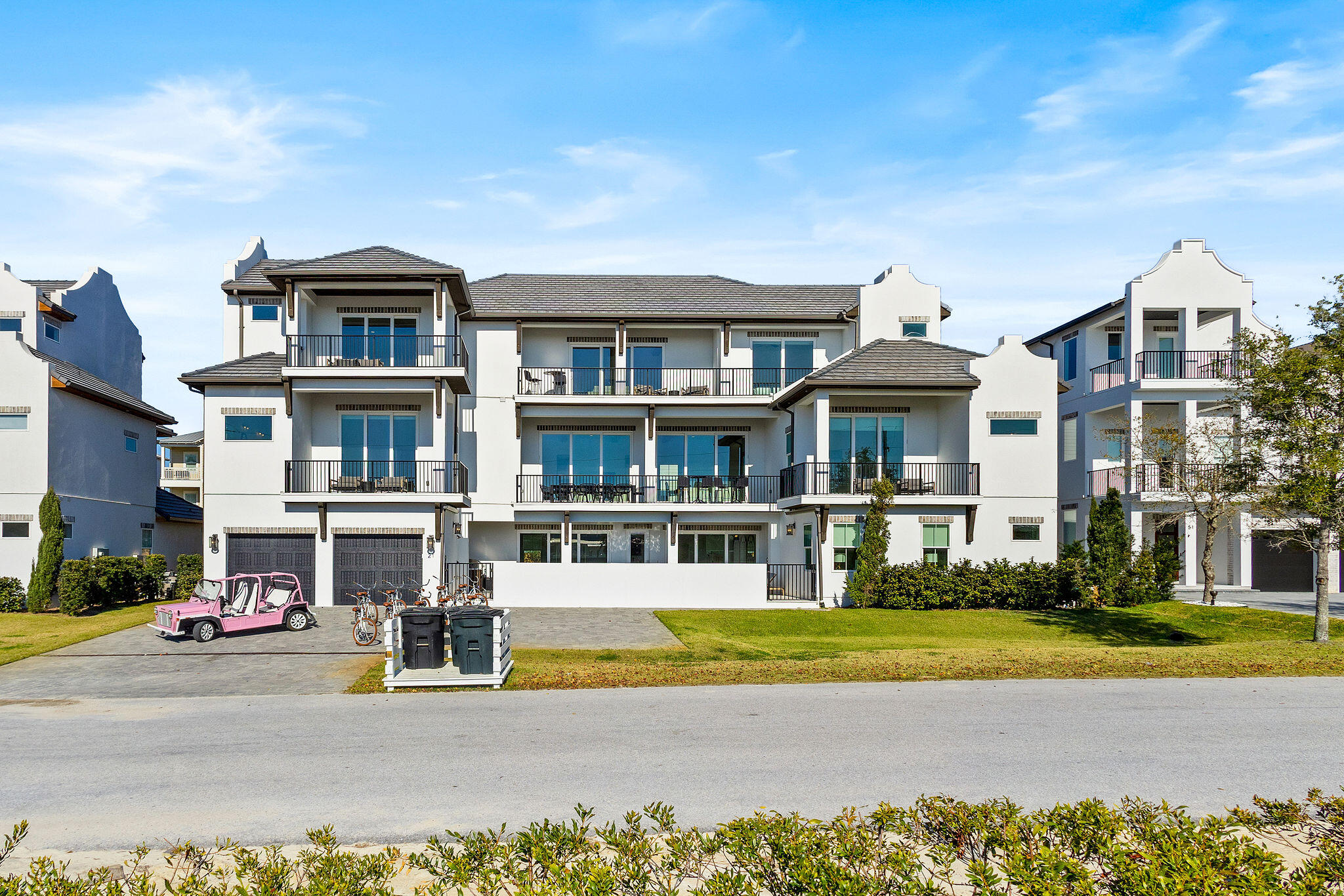 Colleen's Cove - Residential