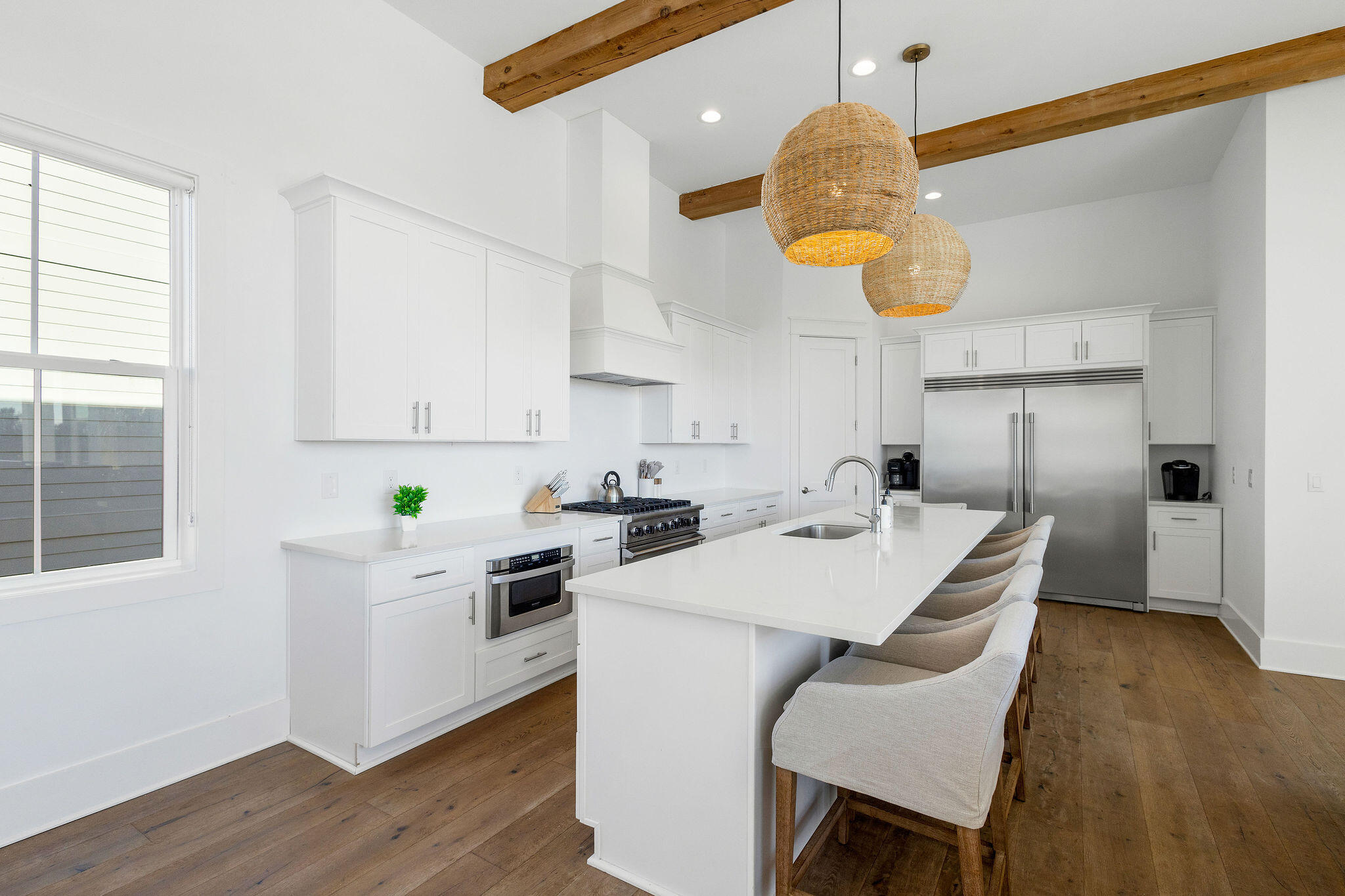 Colleen's Cove - Residential