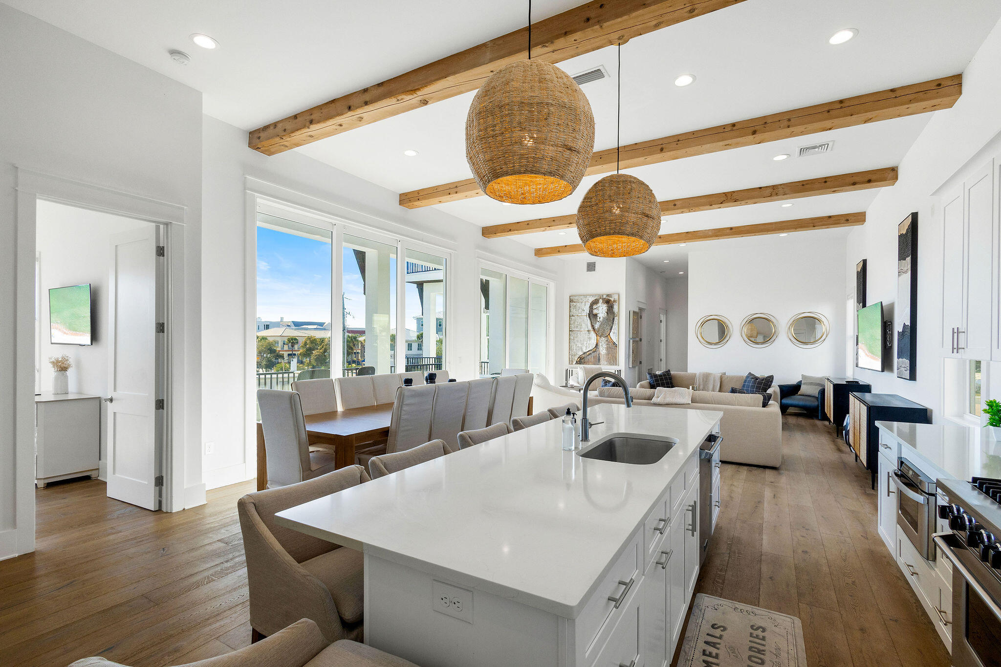 Colleen's Cove - Residential