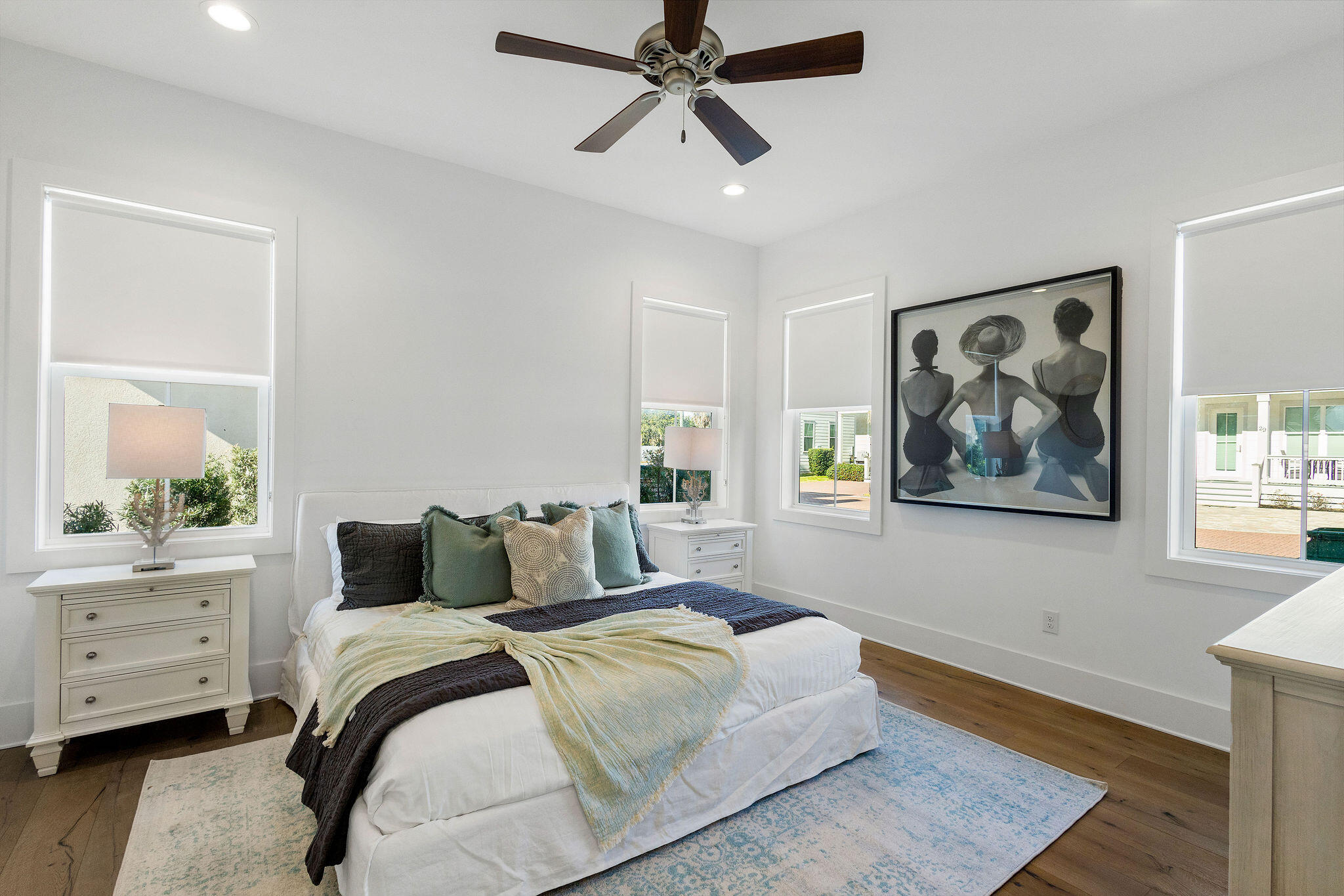 Colleen's Cove - Residential