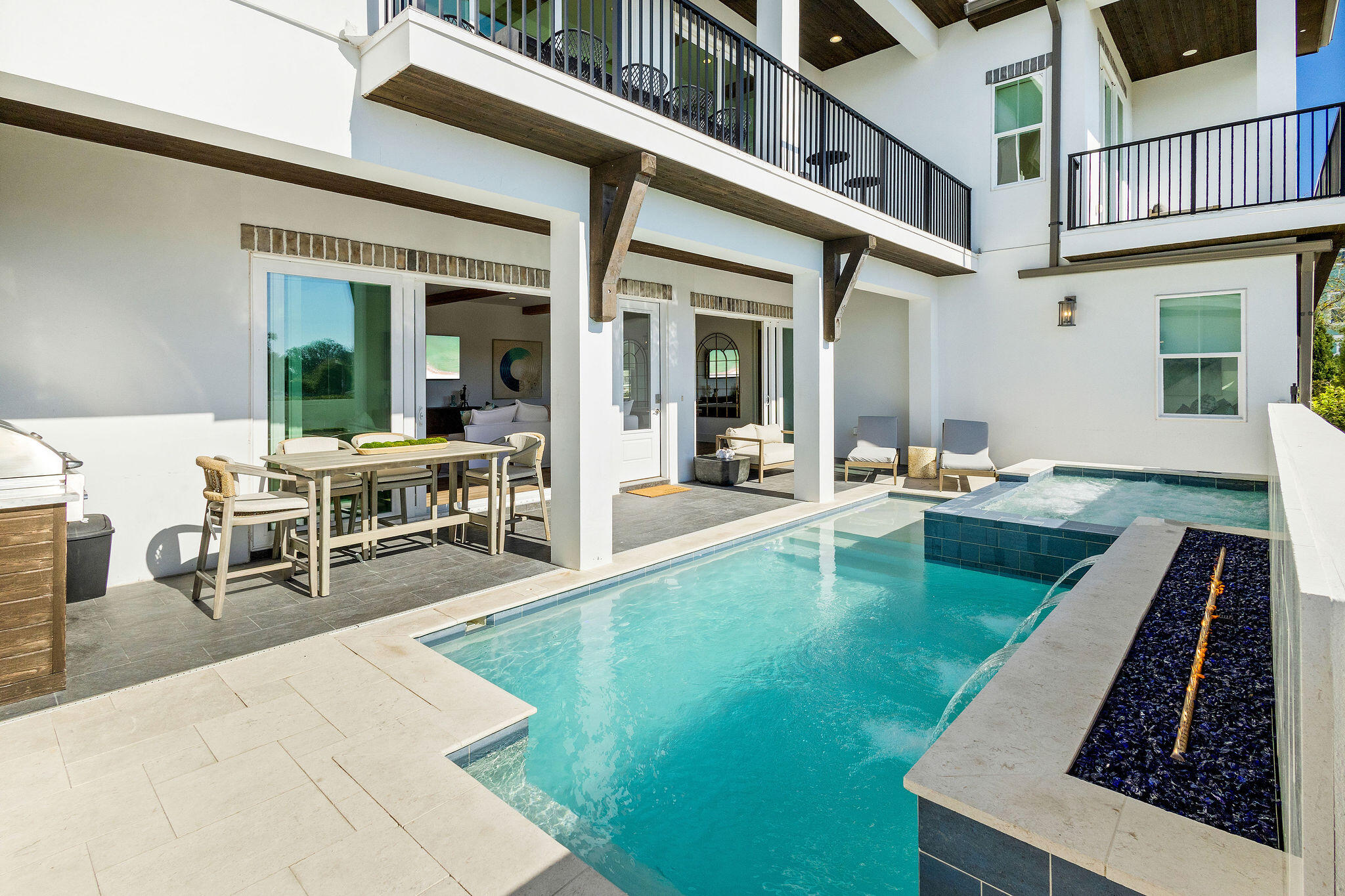 Colleen's Cove - Residential