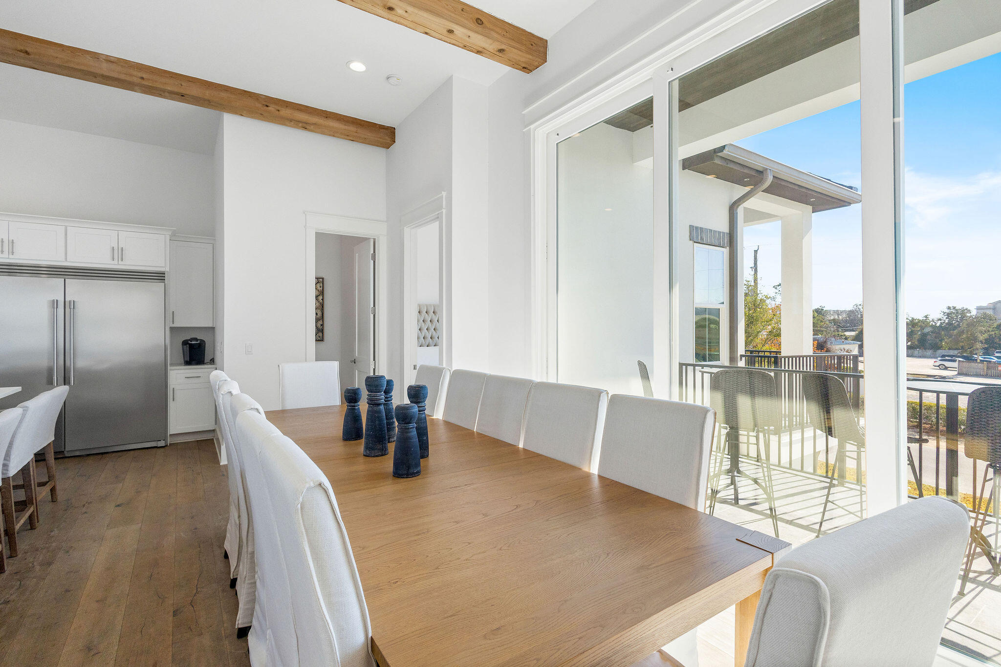Colleen's Cove - Residential