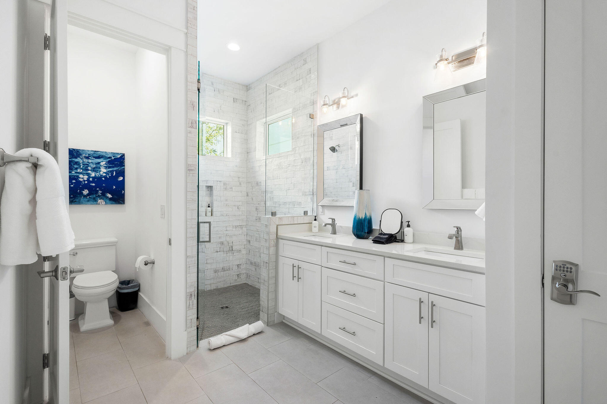 Colleen's Cove - Residential