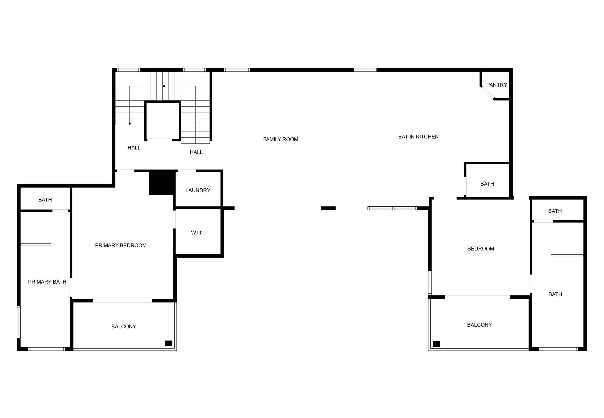 Colleen's Cove - Residential
