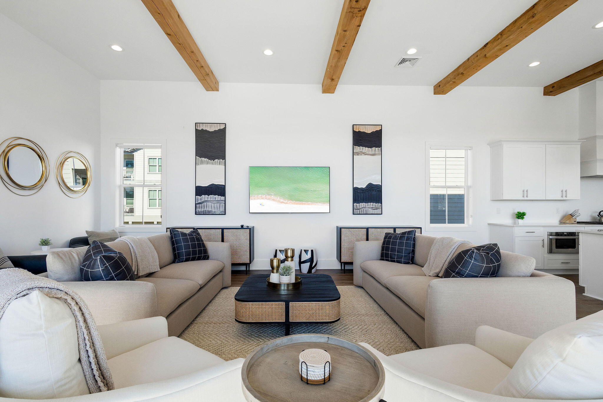Colleen's Cove - Residential