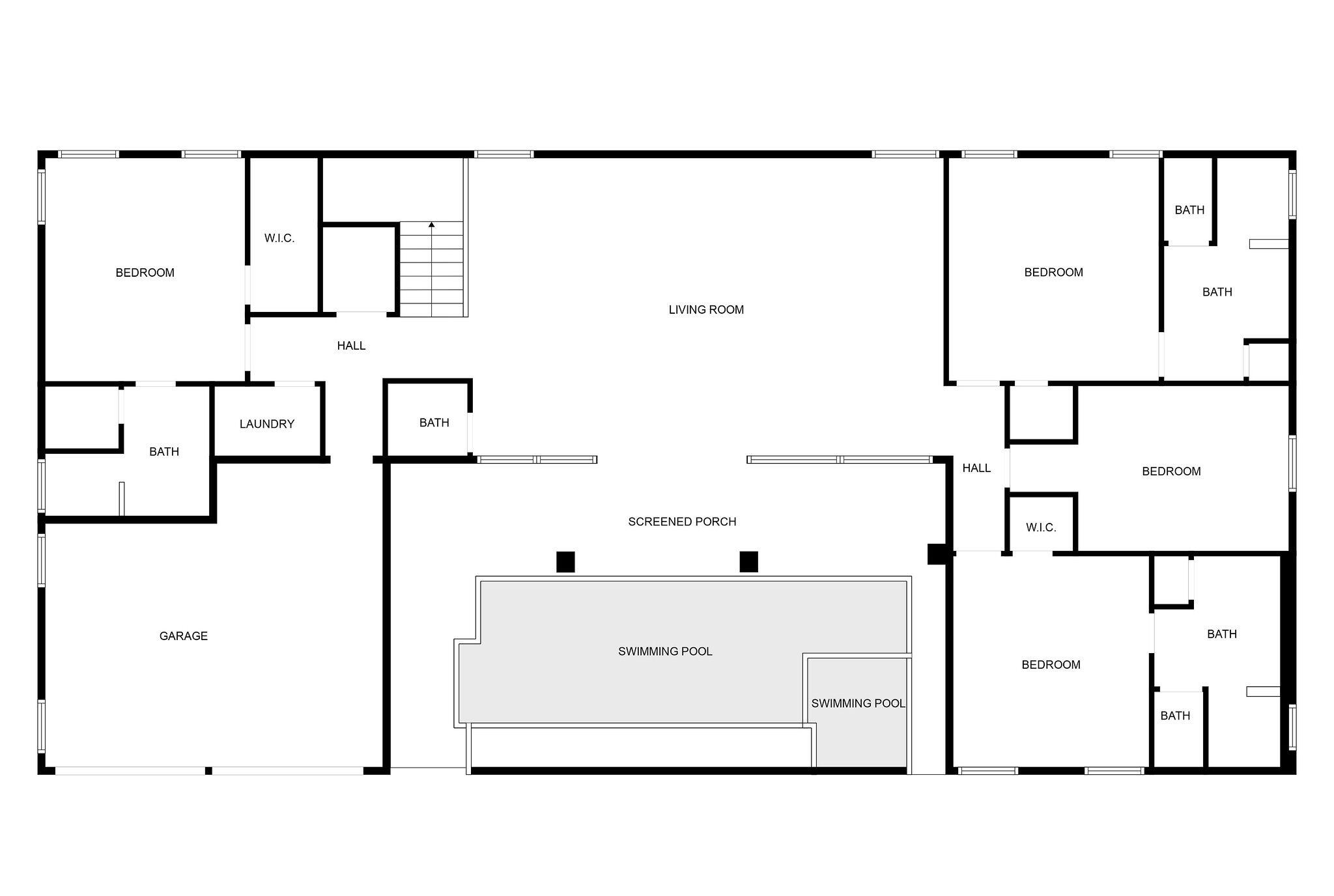 Colleen's Cove - Residential
