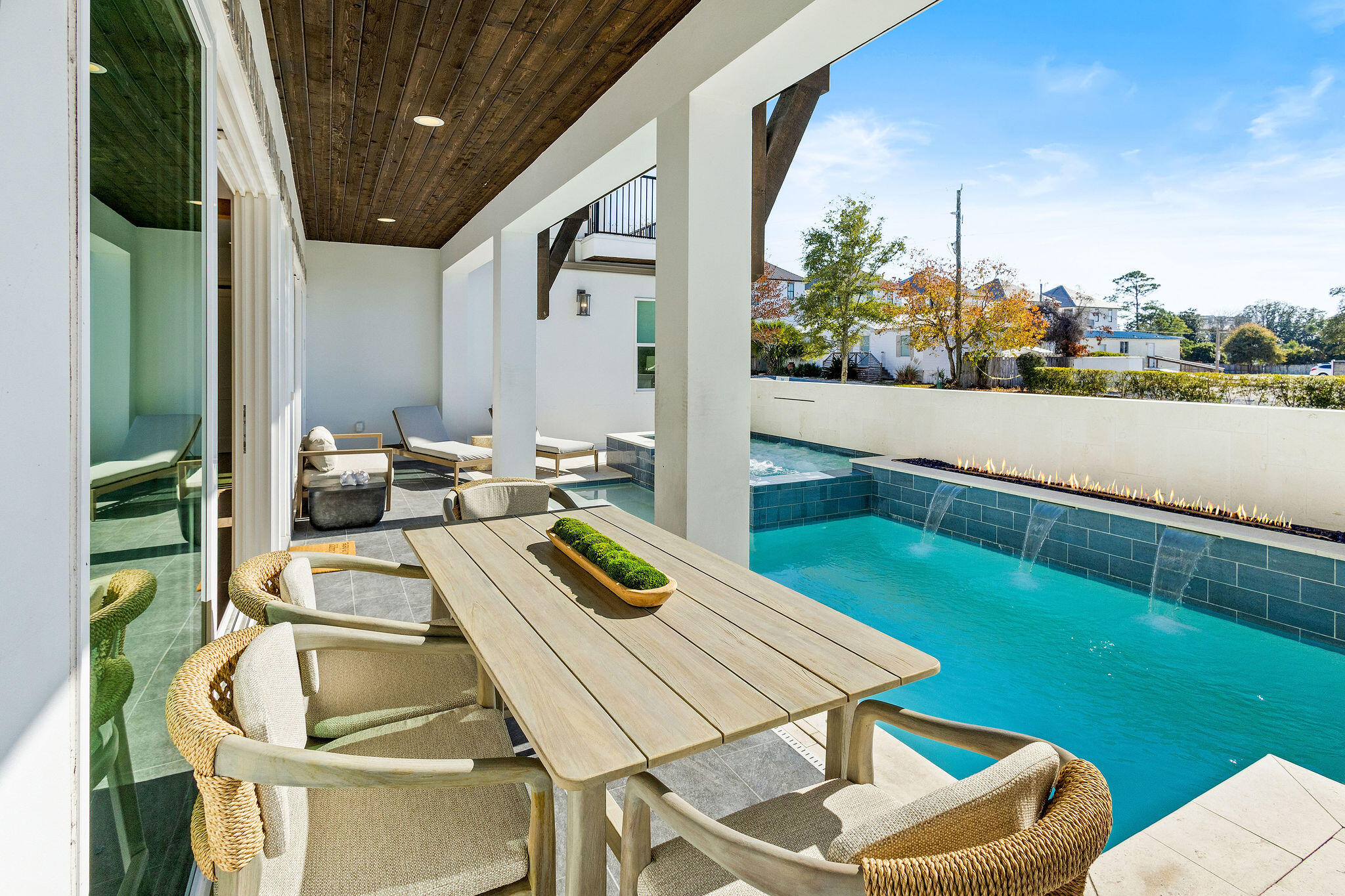 Colleen's Cove - Residential