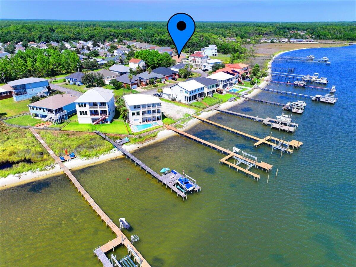 SPARKLING WATERS - Residential