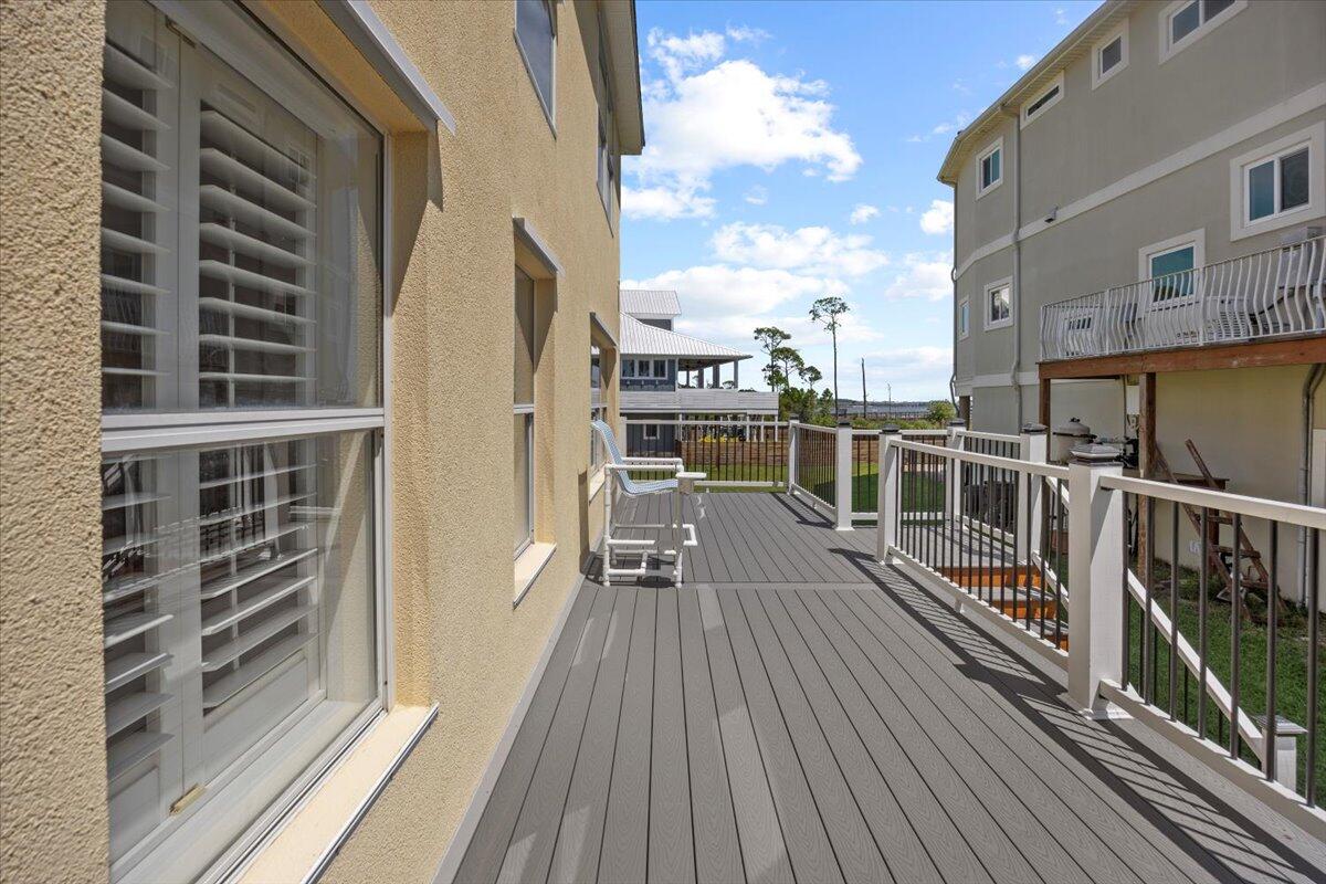 SPARKLING WATERS - Residential