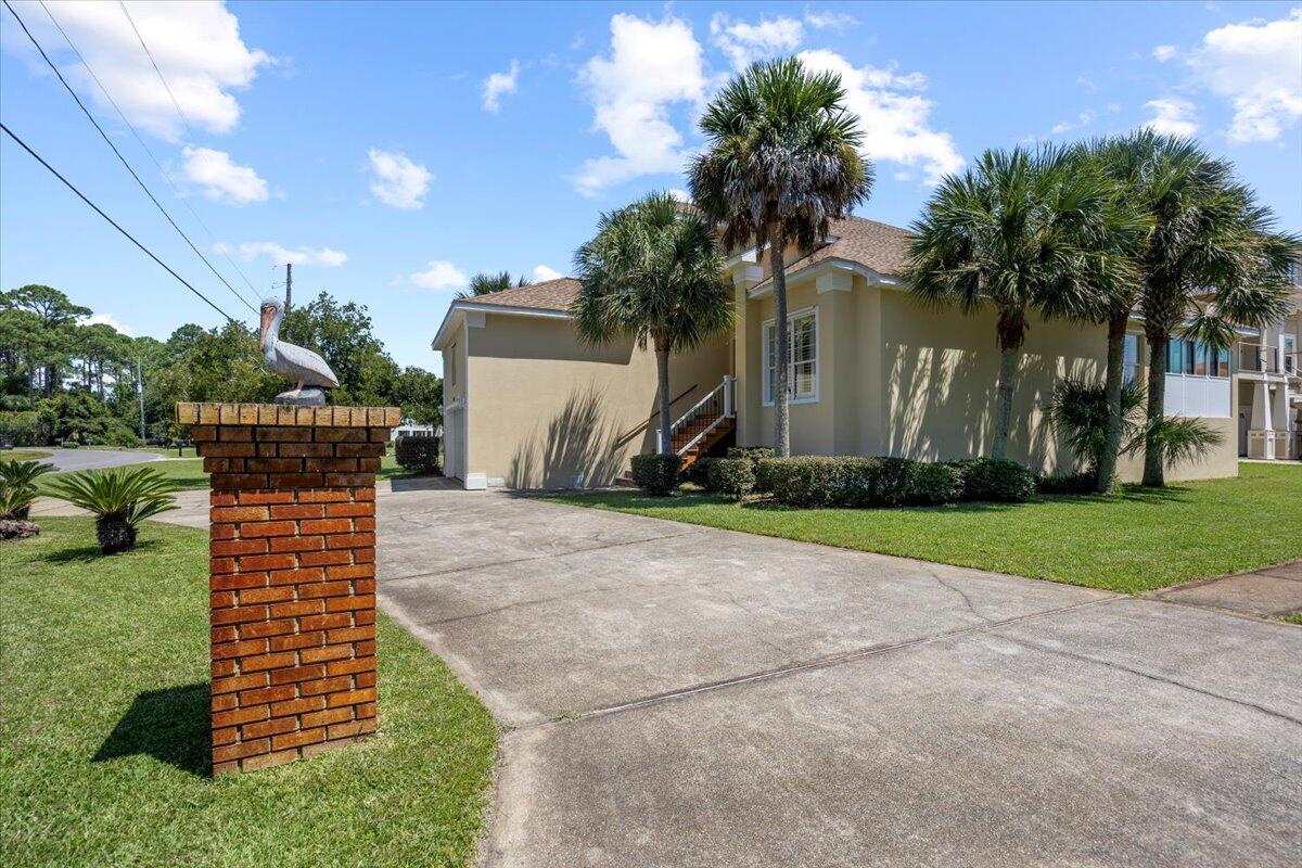 SPARKLING WATERS - Residential
