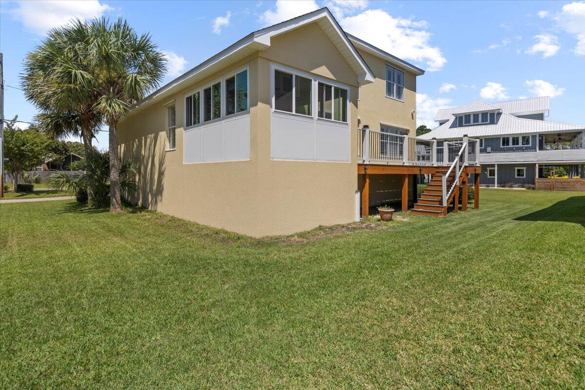 SPARKLING WATERS - Residential