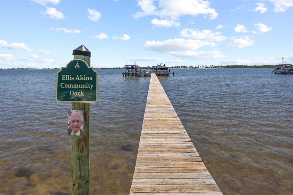 SPARKLING WATERS - Residential