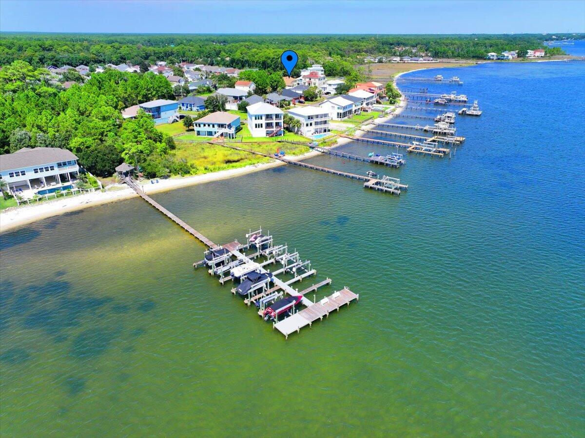 SPARKLING WATERS - Residential
