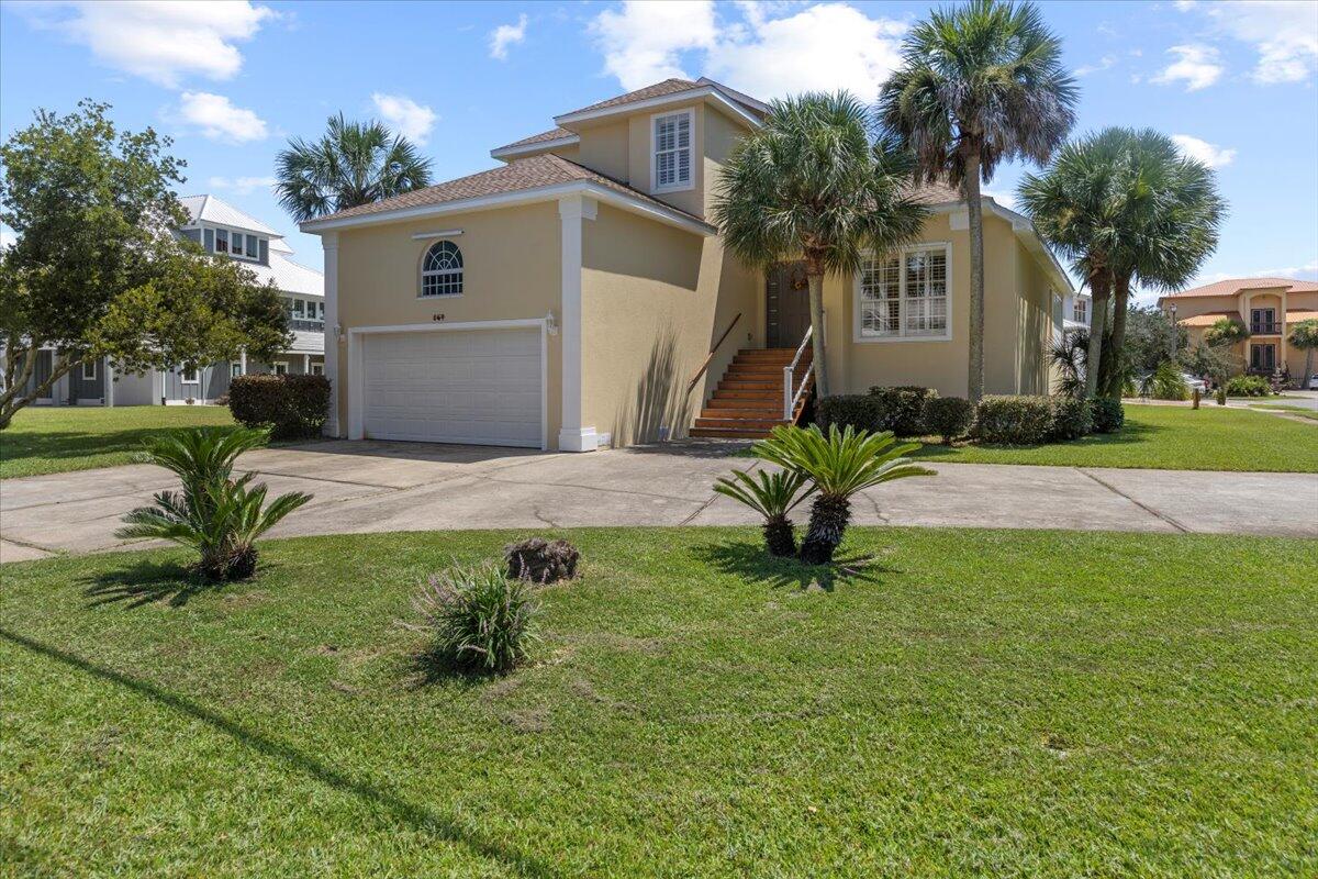 SPARKLING WATERS - Residential
