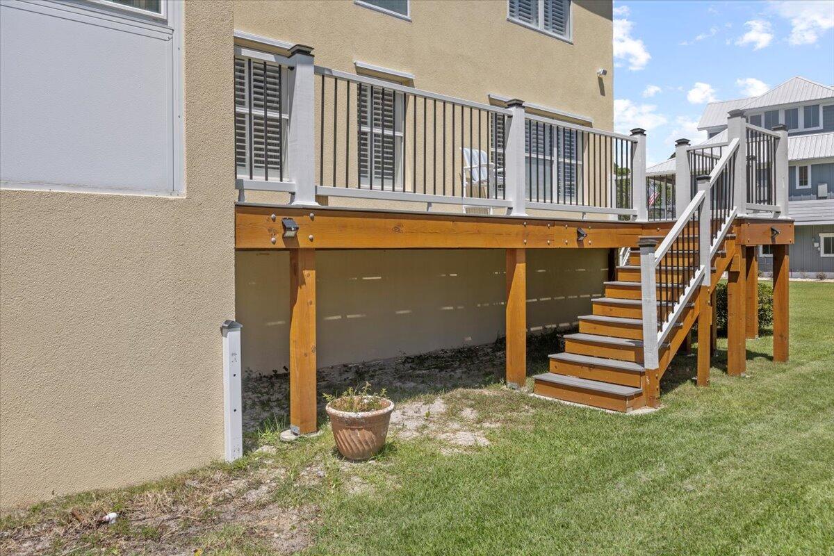 SPARKLING WATERS - Residential