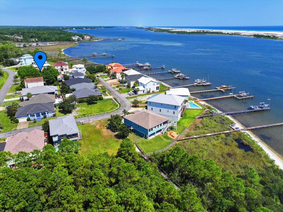 SPARKLING WATERS - Residential