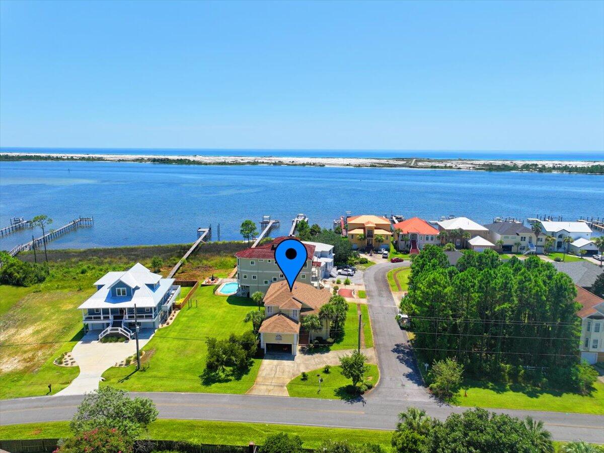 SPARKLING WATERS - Residential