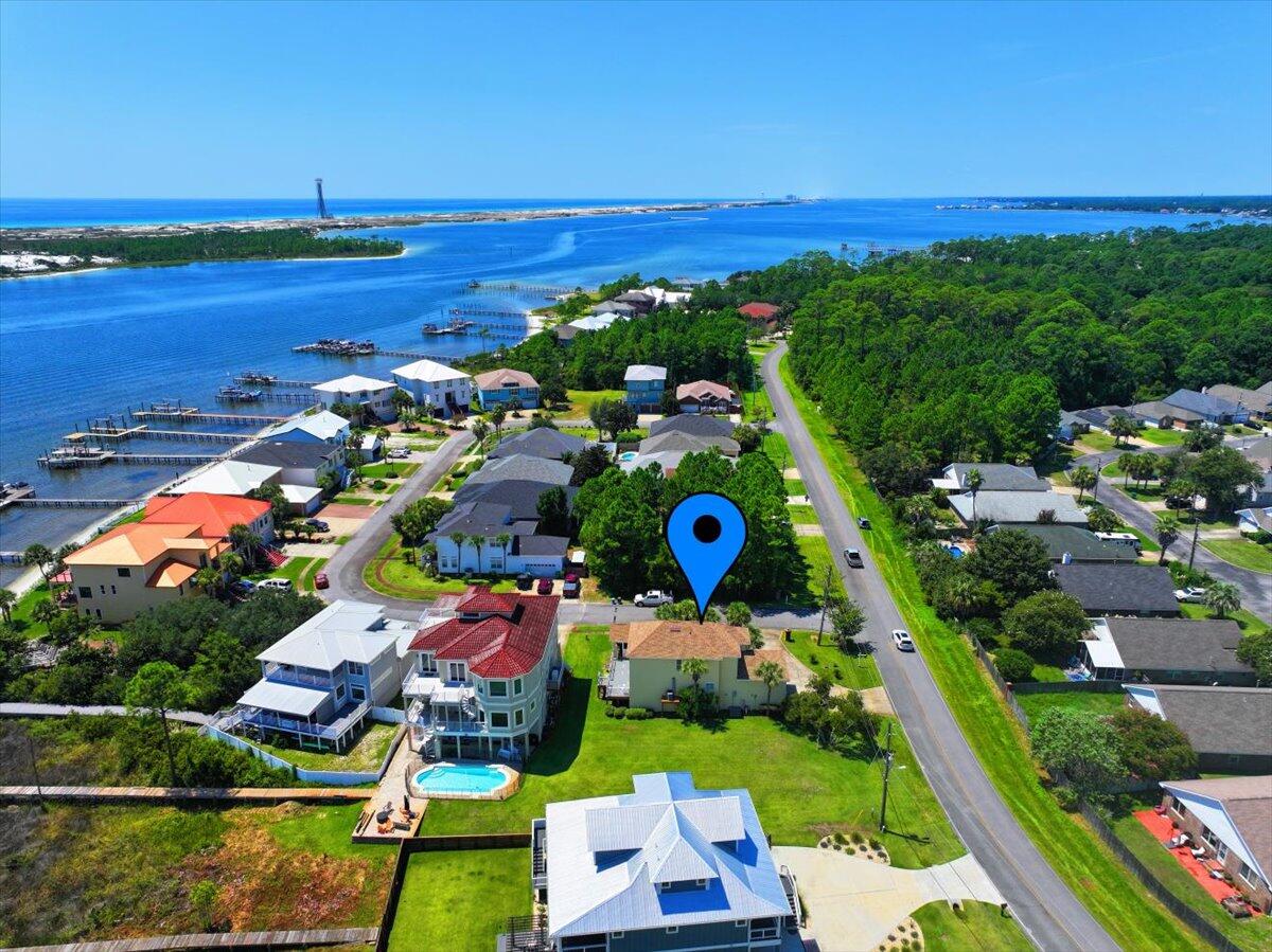 SPARKLING WATERS - Residential