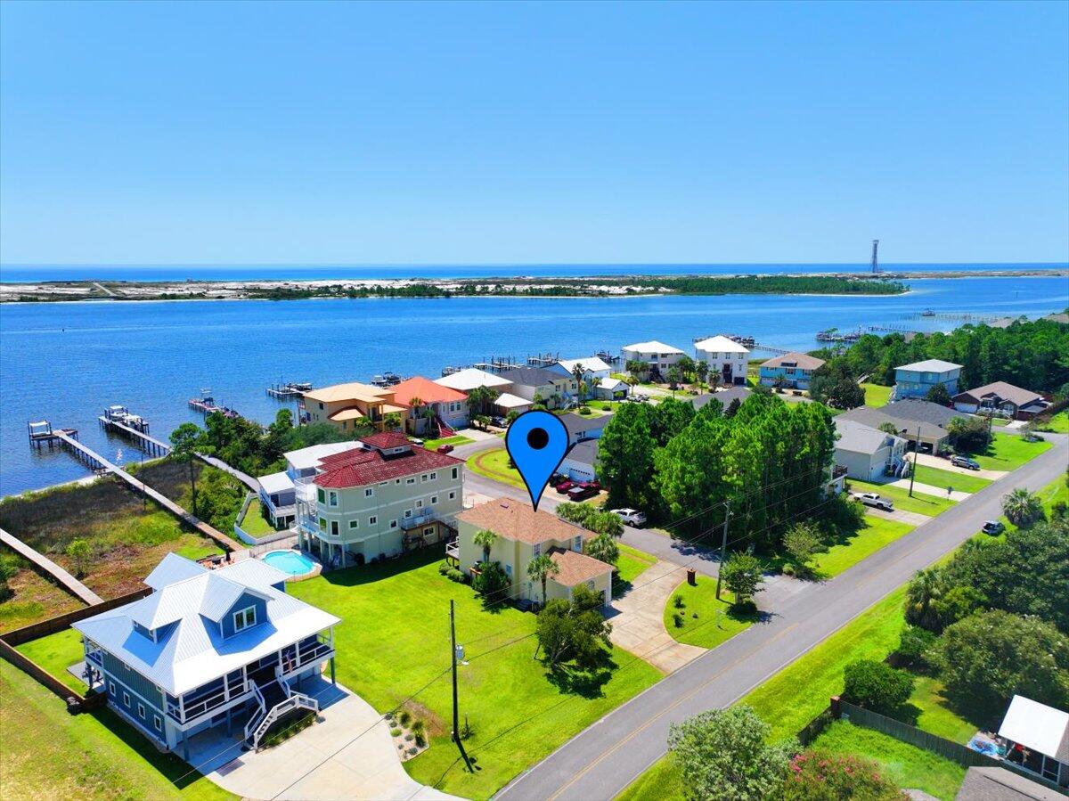 SPARKLING WATERS - Residential