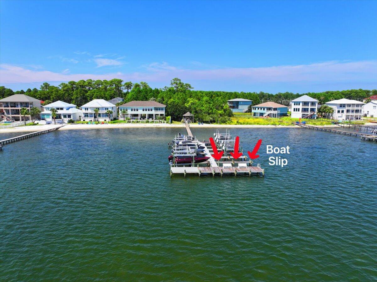 SPARKLING WATERS - Residential