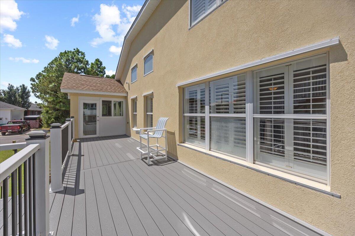 SPARKLING WATERS - Residential