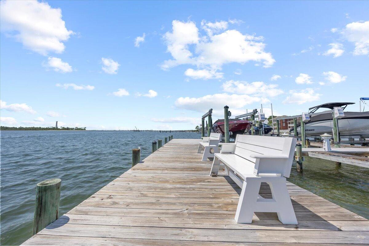 SPARKLING WATERS - Residential