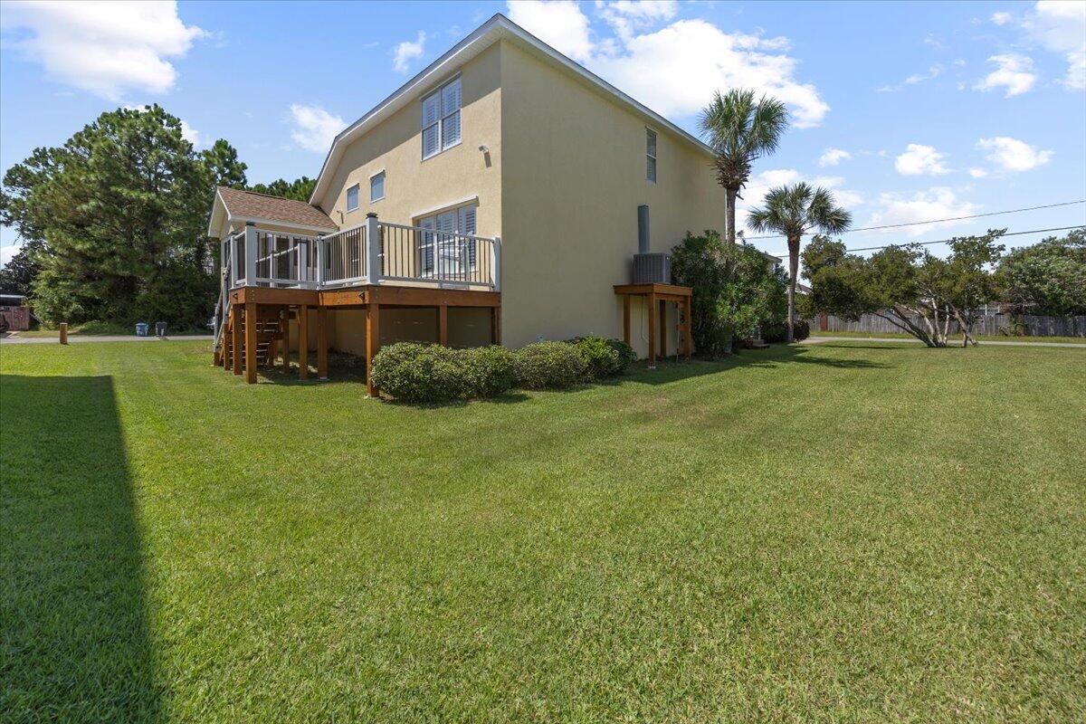 SPARKLING WATERS - Residential