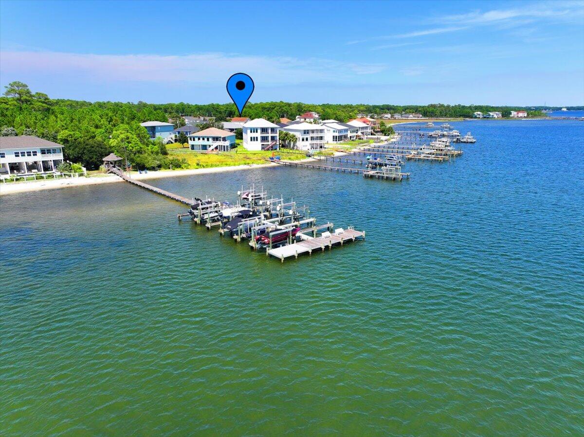 SPARKLING WATERS - Residential
