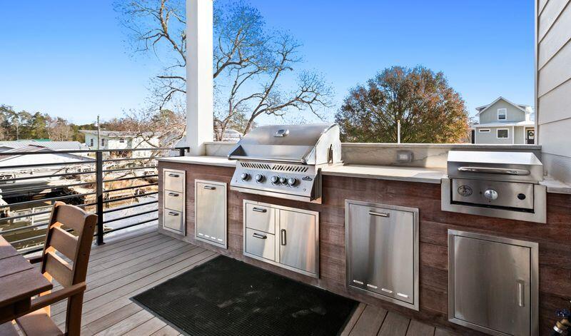 BLACK CREEK ESTATES - Residential