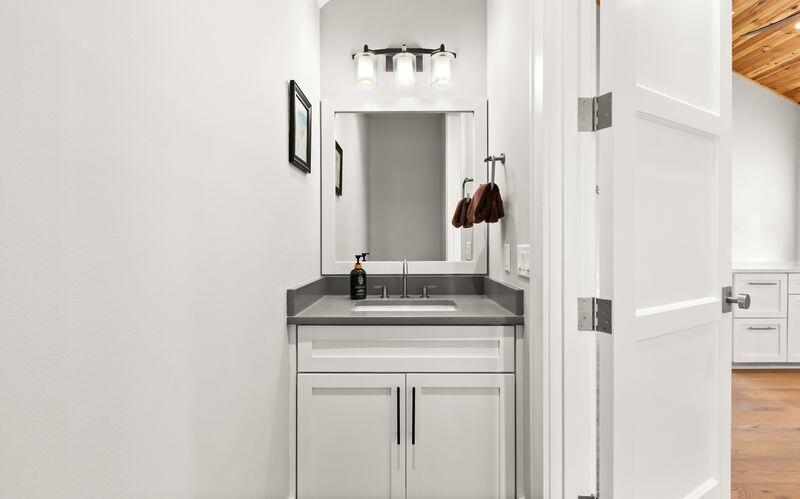 BLACK CREEK ESTATES - Residential