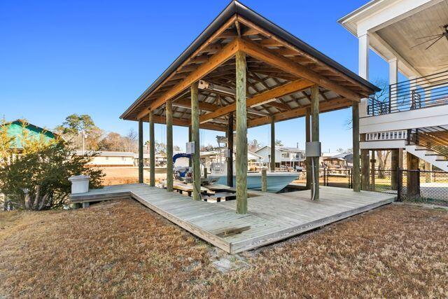 BLACK CREEK ESTATES - Residential