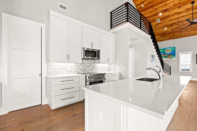 BLACK CREEK ESTATES - Residential