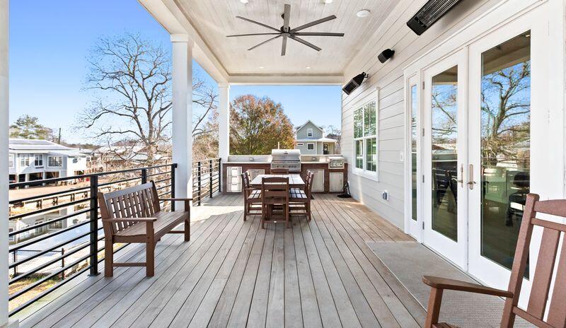 BLACK CREEK ESTATES - Residential