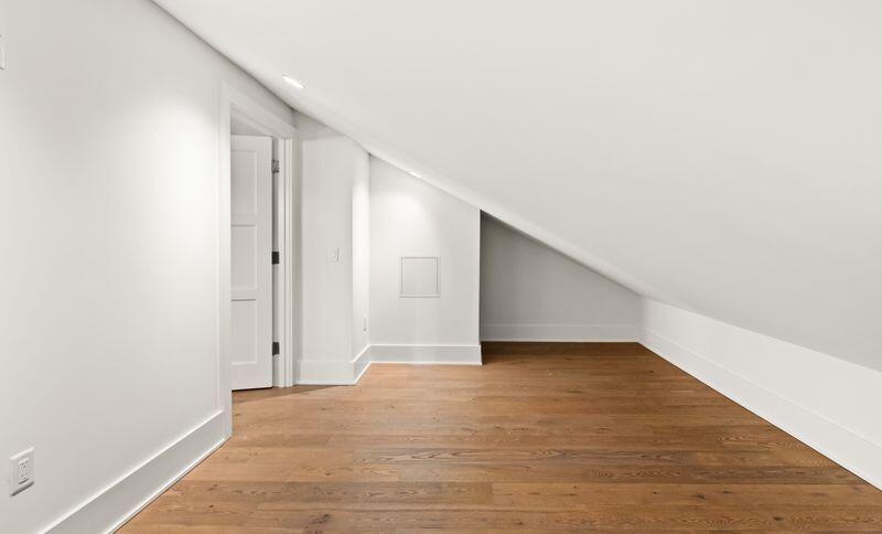 BLACK CREEK ESTATES - Residential