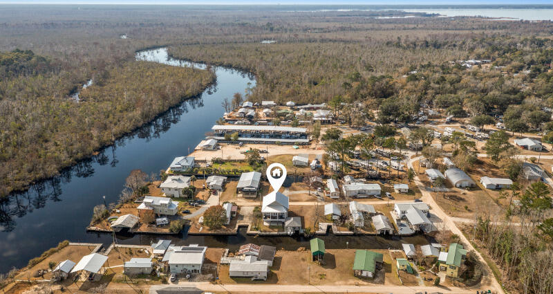 BLACK CREEK ESTATES - Residential