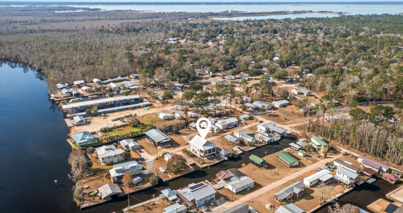 BLACK CREEK ESTATES - Residential