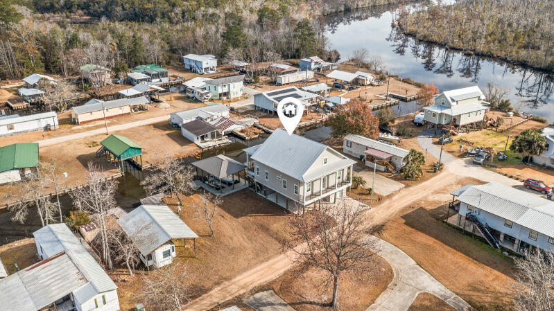 BLACK CREEK ESTATES - Residential