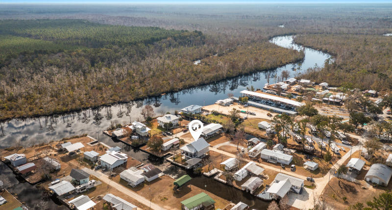 BLACK CREEK ESTATES - Residential