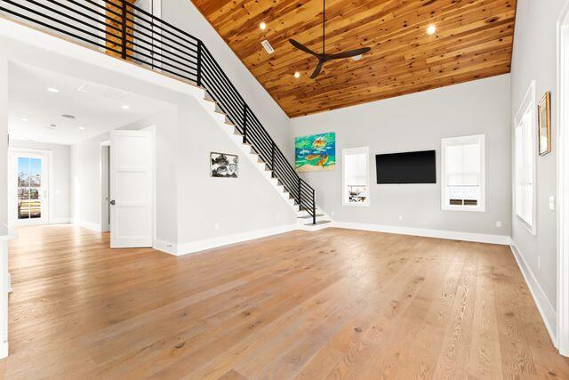 BLACK CREEK ESTATES - Residential