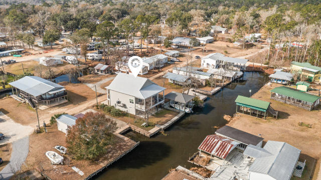 BLACK CREEK ESTATES - Residential