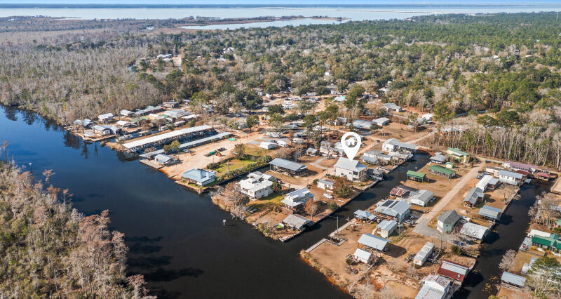 BLACK CREEK ESTATES - Residential