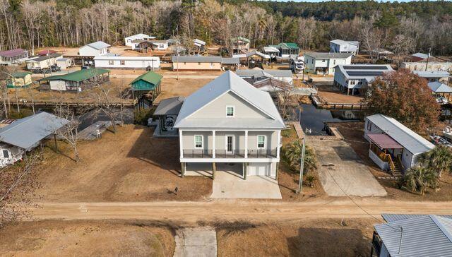 BLACK CREEK ESTATES - Residential