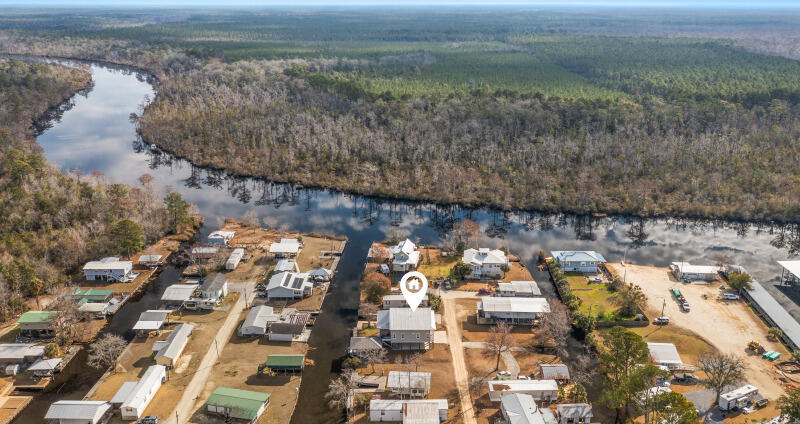 BLACK CREEK ESTATES - Residential