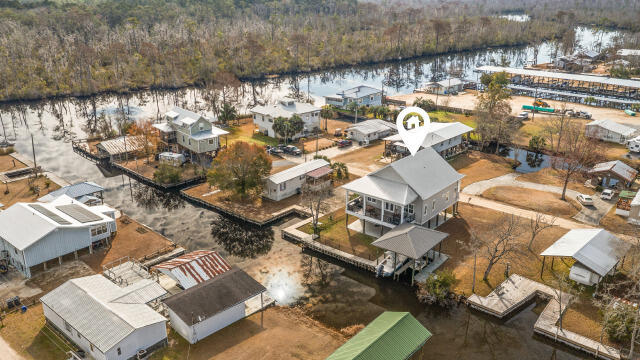 BLACK CREEK ESTATES - Residential