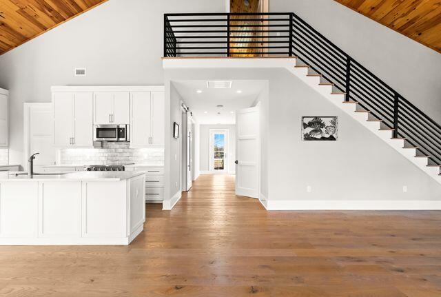 BLACK CREEK ESTATES - Residential