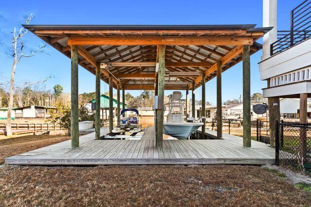 BLACK CREEK ESTATES - Residential