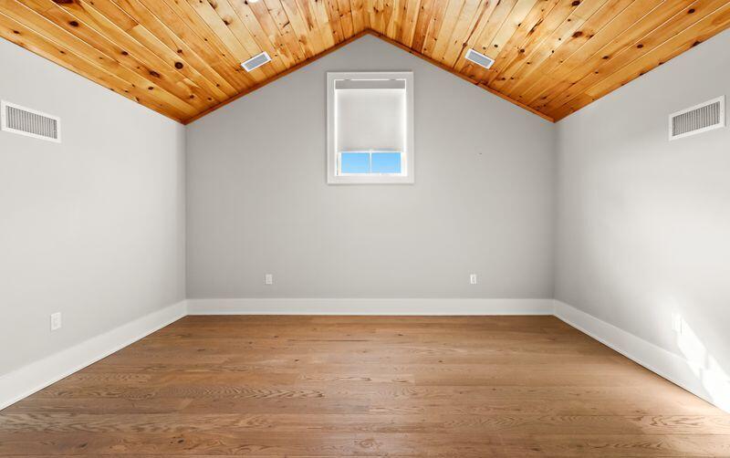 BLACK CREEK ESTATES - Residential