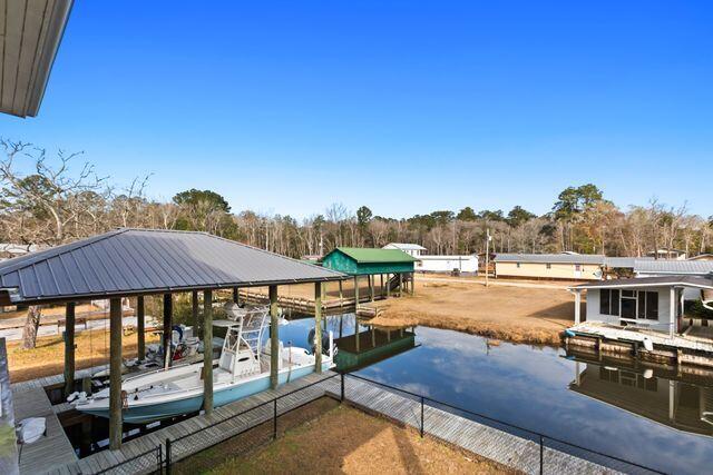 BLACK CREEK ESTATES - Residential