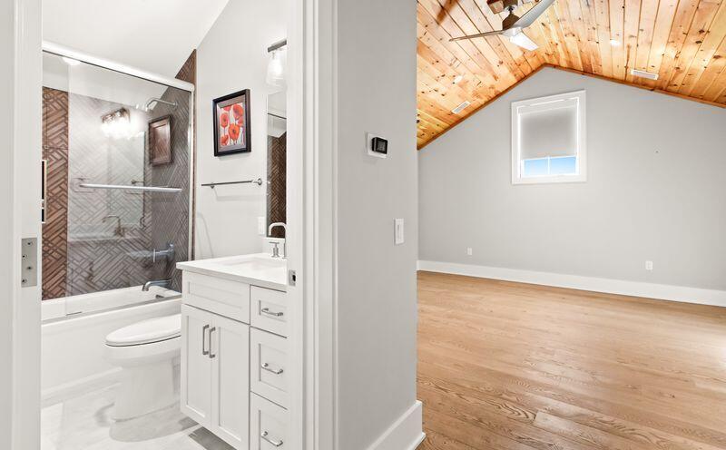 BLACK CREEK ESTATES - Residential