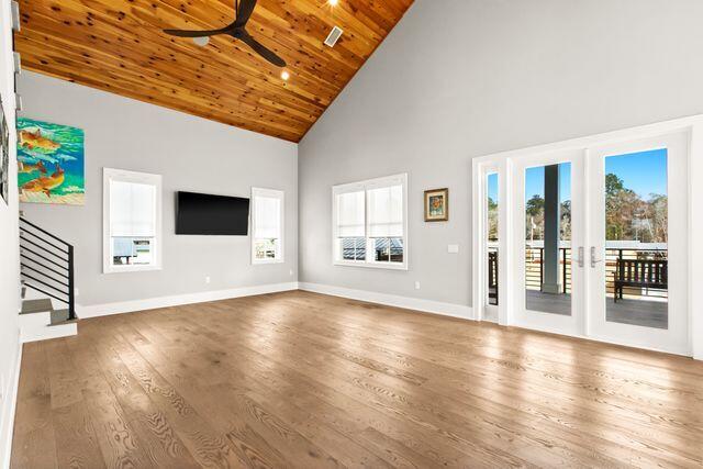 BLACK CREEK ESTATES - Residential